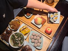 -青藤茶馆(南山路店)