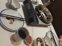 -粤食堂(天津和悦汇店)