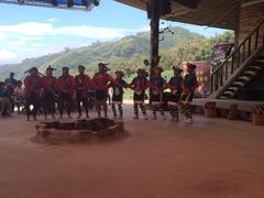 -优游吧斯邹族文化部落