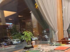 -那家小馆•北京菜•烤鸭(香山店)