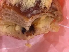 黄油软包-木子木水日式烫面包(世界城光谷店)