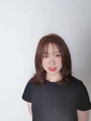 点击看大图 -洛施奇烫发染发沙龙