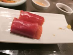 -如轩·海鲜砂锅粥·潮汕菜(海珠店)