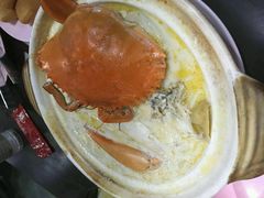 -龙海鲜螃蟹王(宏茂桥店)