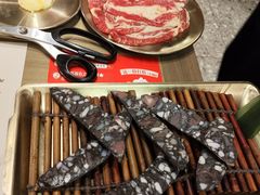 -西塔老太太泥炉烤肉(双井店)