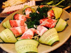 -蜀大侠火锅(建设路第五大道店)