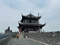 -相门城墙文化休闲景区