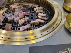 -明洞王妃家烤肉(苏州中心星悦汇店)
