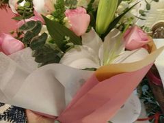 -花言草语(灵山路店)