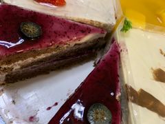 -幸福西饼生日蛋糕·下午茶(沈河店)