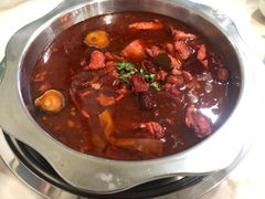 -多多大红焖羊肉馆