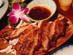 -金厨泰国餐厅·全泰籍厨师料理(拱北店)