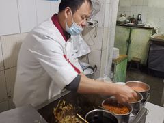 -陈记锅巴菜(五大道店)