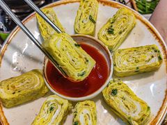 -海云台韩式汤饭·13年匠心韩料(南山店)