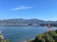 -千岛湖湖人皮划艇俱乐部