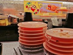 -争鲜回转寿司(太阳宫凯德PLUS店)