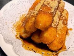 -蛙蛙叫干锅年代(簋街总店)