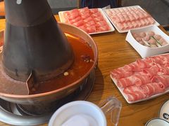 -朴都老北京紫铜火锅(荣成九龙城店)