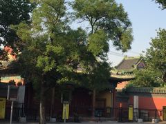 -历代帝王庙博物馆