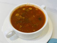 -库滋明·俄罗斯特色美食(中央大街店)