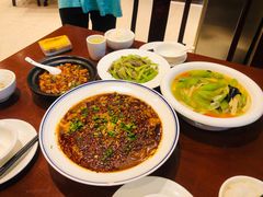 -国人川菜(李家村建东街店)