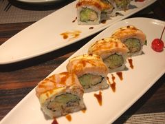 -山葵家·创意料理(万象汇店)
