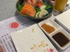 -大渔铁板烧(大悦城店)