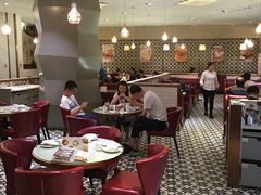 -大咀港式茶餐厅(海岸城店)