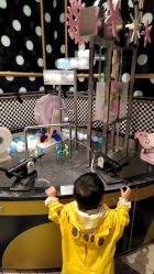 -MELAND CLUB亲子乐园·派对·餐厅(北京芳圆里ID MALL店)