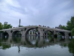 -台儿庄古城