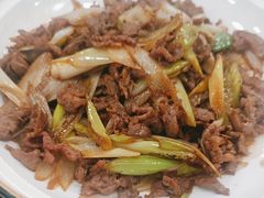 -乔家满族八大碗(流水沟店)