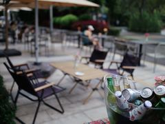 -ommo cafe(半岛城邦店)