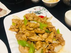 -老六杀猪菜(进乡街店)