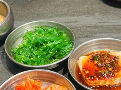 -麻蒲碳烤肉(远景路1号店)