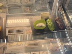 -喜茶(迪士尼小镇DP店)