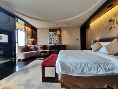 -成都保利公园皇冠假日酒店(熊猫基地店)