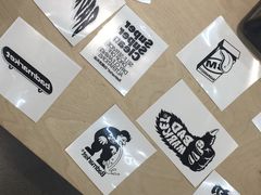 -Badmarket(庙前西街店)