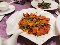 -宝燕壹号(徐汇店)
