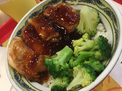 -和合谷(长虹桥店)