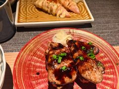 炙鹅肝寿司-炙柒Sekinana·精致日料(合生汇店)