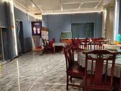 大堂-梓檚中餐厅湖北菜小龙虾武昌鱼排骨藕汤(黄鹤楼店)