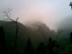 -狼牙山风景区