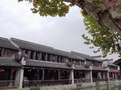 -南浔古镇