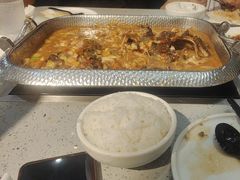 -林溪晚亭脆皮烤鱼(藁城店)