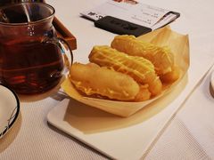 -天瑞轩·粤菜餐厅