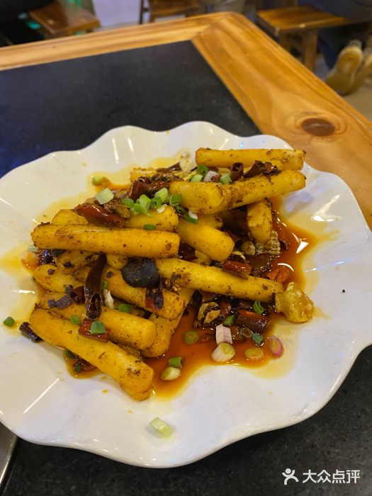 2048香辣虾(七星岗店)图片