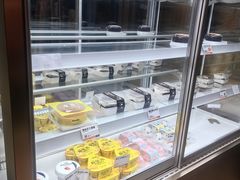 -球记饼家烘焙工坊(华师店)