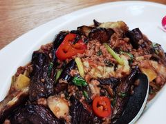 -大自然素食(荃湾广场店)