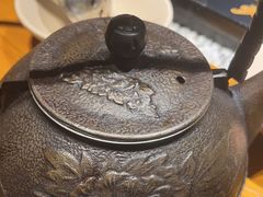 -老牌坊云南鱼豆花火锅(哈西万达店)
