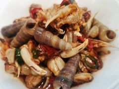 -萃和楼海鲜酒店(汉口路店)